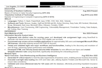 rewrite, edit and design a professional ats resume or CV