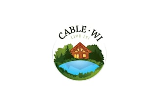 design cable wisconsin live logo