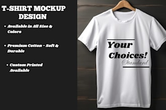design custom vintage retro and typography t shirt