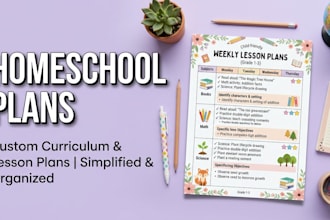 create custom math worksheets, practice tests, and quizzes