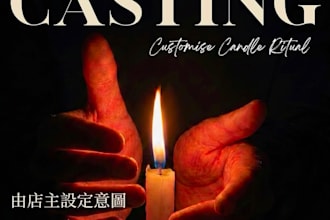 custom spell casting for any aspect