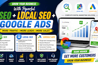 grow your business online