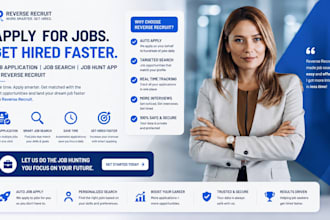 search and apply for jobs or find remote jobs on your behalf