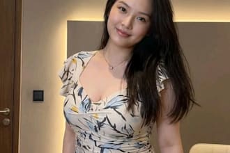 be your female model for all your photos in united states