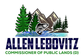 design a professional outdoor logo for your adventure brand