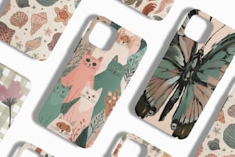 design premium phone cases