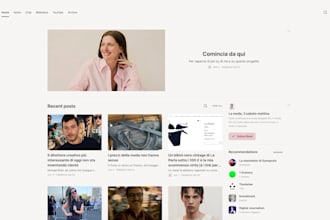 write fashion copy with an editorial voice