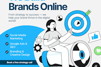 verified lead generation for marketing and sales campaigns
