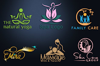branding design and logo design video editing