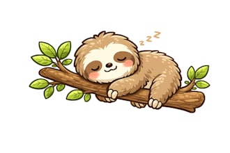 draw cute kawaii animal