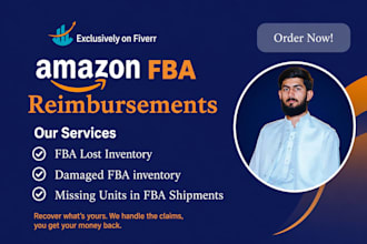 recover your amazon fba reimbursements for lost and missing inventory