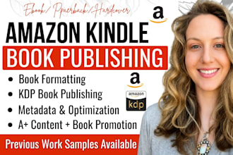 amazon kdp book publishing, book formatting, self publishing kdp book publishing
