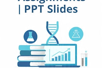 provide study notes, powerpoint slides and assignment help