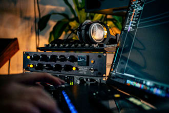 professionally master your song for spotify and streaming