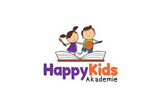 design childcare, daycare, baby store, education kids, and children logo