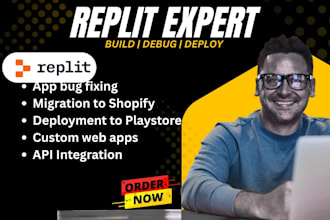 replit bug fixing replit website deploy replit replit ai replit mvp replit