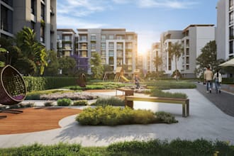 create 3d bim model
