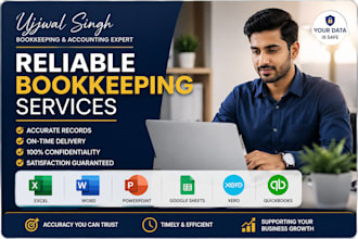 do xero bookkeeping and bas and vat reconciliation