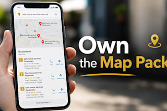 dominate local search for your multi location business