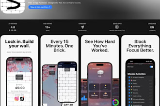 develop your ios app from design to app store submission