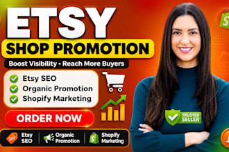 promote etsy shop shopify marketing etsy rank boost etsy sales etsy listing SEO
