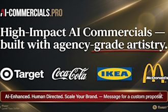 create ai video ads that drive sales for your product and brand