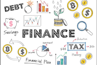 help economics, accounting, marketing, finance and commerce