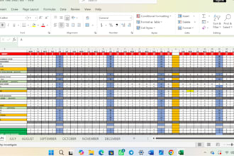 do professionals data entry