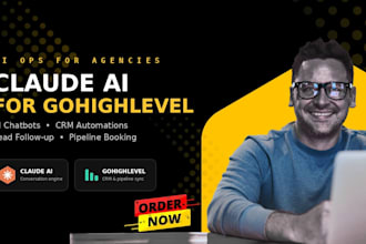 claude to gohighlevel claude ai automation claude api integration openclaw setup