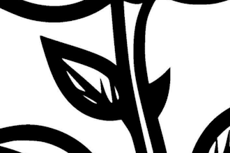 create geometric tattoo design