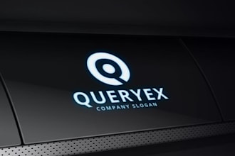 create an iot company logo