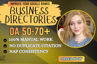 do local SEO citations, gmb optimization, and ai search optimization