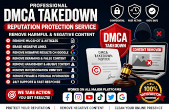 remove erase article bad news delete, negative links, mugshot, negative results