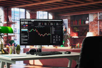 be expert forex trading journal and data entry assistant