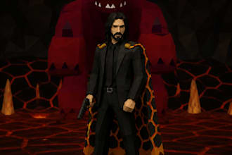 obtain a fire cape on your account