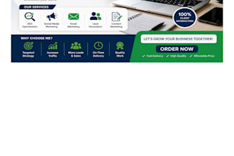 provide professional digital marketing services