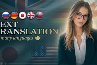 translate the text for you
