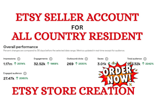 create USA etsy shop verify etsy seller account for all country etsy store setup