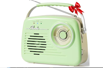promote your songs to targeted US college radio stations