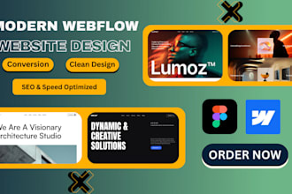 convert figma to webflow fast and responsive