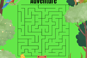 design activity and learning book