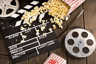 do movie promotion, film marketing worldwide