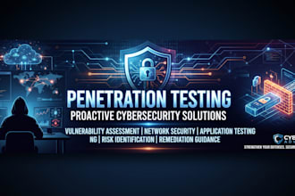 do an owasp top 10 vulnerability assessment and web pentest
