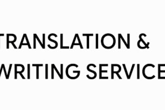 professionally translate english to ukrainian or russian