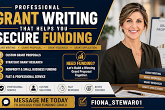 do grant writing business plan grant research and grant application