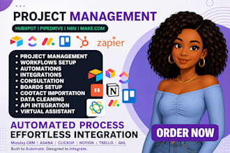 notion template notion dashboard website clickup trello monday crm hubspot crm