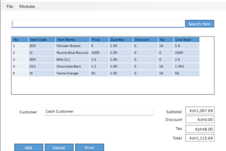 create software automations in python