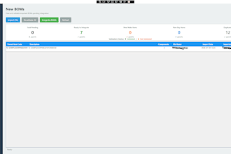create custom application for sage integration