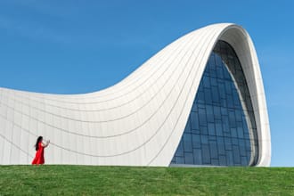 professionally review and critique your photography portfolio