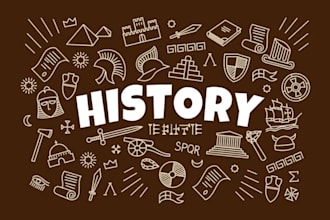 do literature, philosophy, history and religious studies